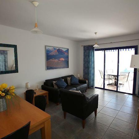 Villa Casa Blanca à Playa Blanca  Extérieur photo
