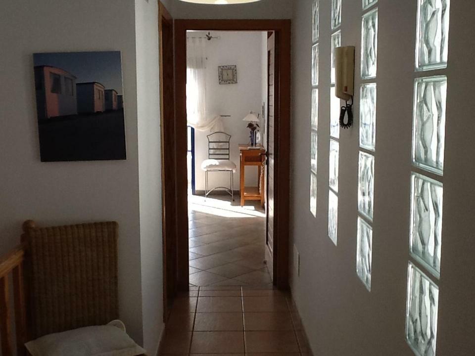 Villa Casa Blanca à Playa Blanca  Extérieur photo