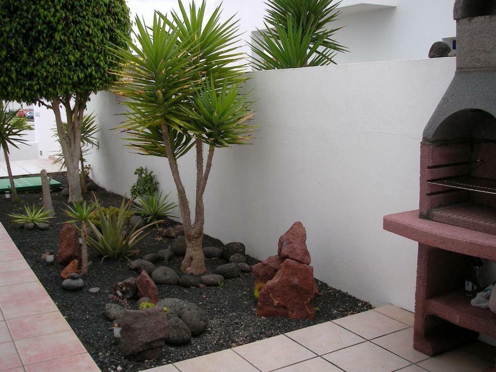 Villa Casa Blanca à Playa Blanca  Extérieur photo